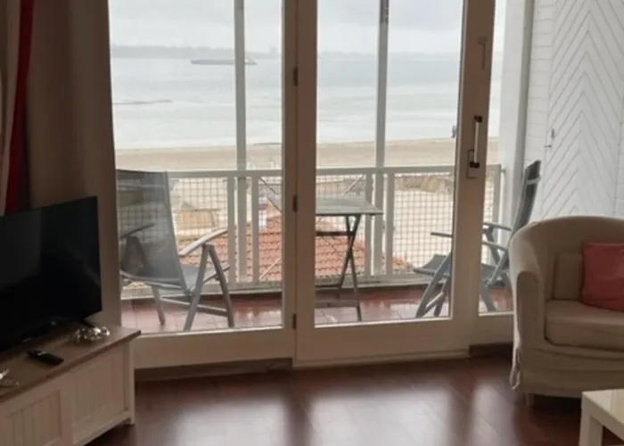 Finn Appartement Laboe